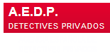 Agencia Española de Detectives Privados